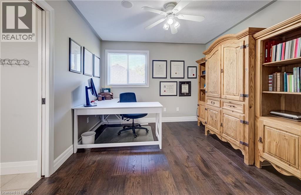 4 Lawren S Harris Drive, Brantford, Ontario  N3R 7Z6 - Photo 31 - 40866375