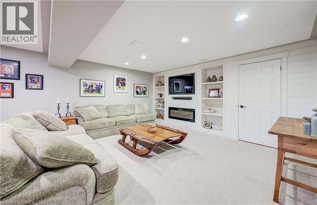 4 Lawren S Harris Drive, Brantford, Ontario  N3R 7Z6 - Photo 33 - 40866375