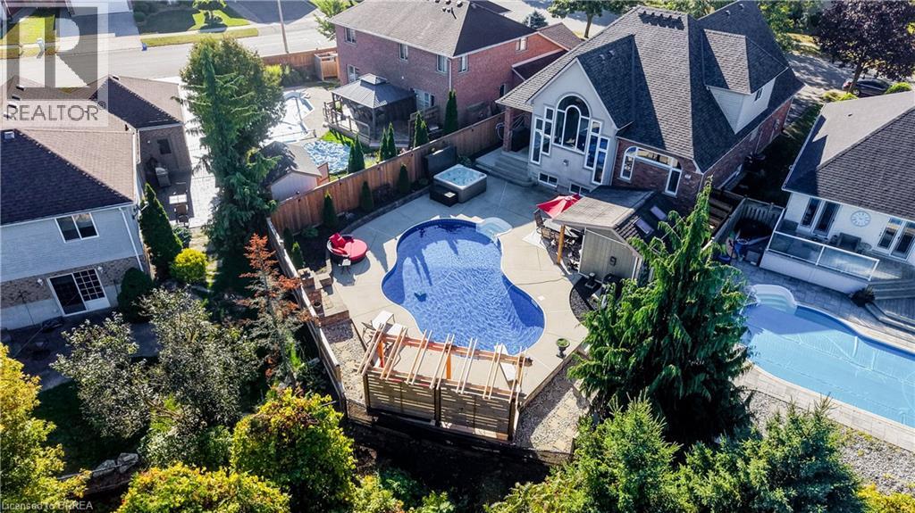 4 Lawren S Harris Drive, Brantford, Ontario  N3R 7Z6 - Photo 39 - 40866375