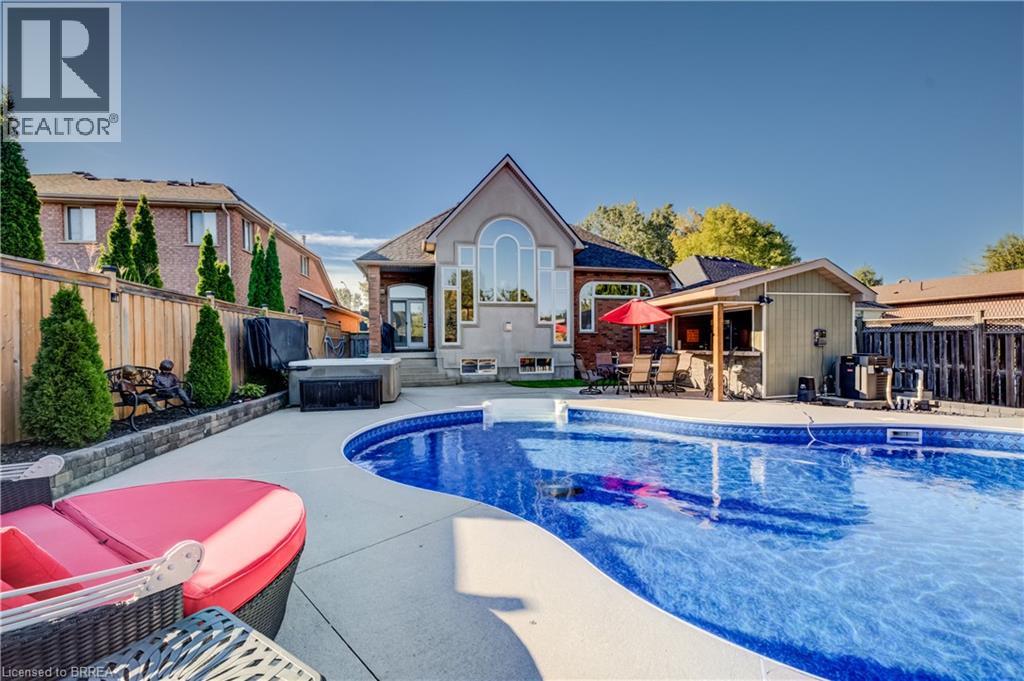 4 Lawren S Harris Drive, Brantford, Ontario  N3R 7Z6 - Photo 40 - 40866375