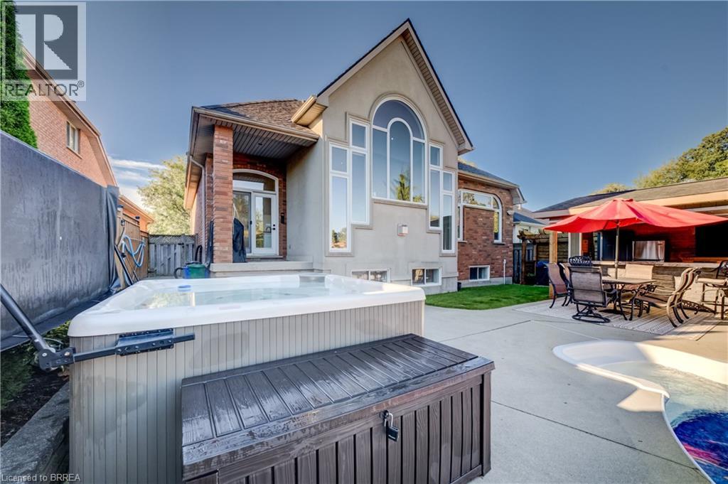 4 Lawren S Harris Drive, Brantford, Ontario  N3R 7Z6 - Photo 41 - 40866375