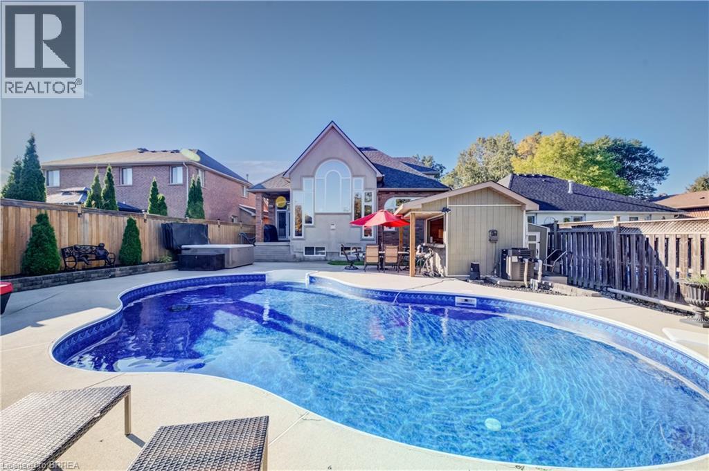 4 Lawren S Harris Drive, Brantford, Ontario  N3R 7Z6 - Photo 43 - 40866375