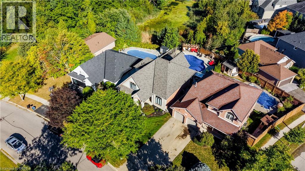 4 Lawren S Harris Drive, Brantford, Ontario  N3R 7Z6 - Photo 47 - 40866375