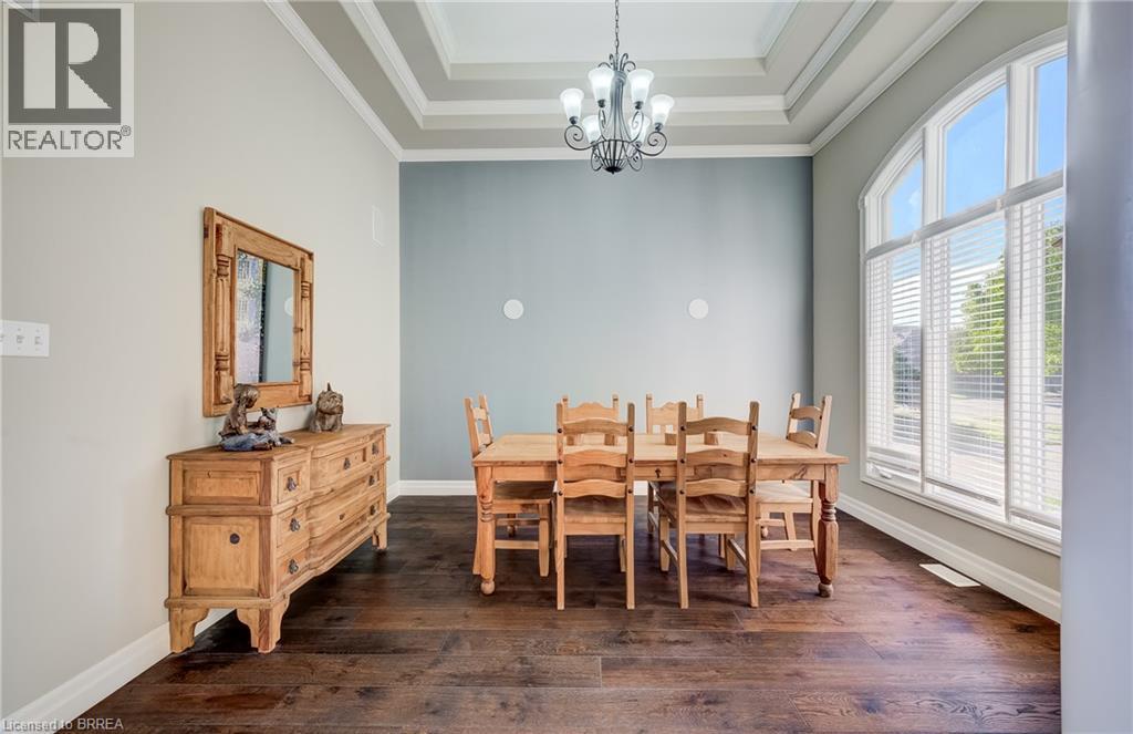 4 Lawren S Harris Drive, Brantford, Ontario  N3R 7Z6 - Photo 5 - 40866375