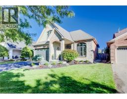 4 LAWREN S HARRIS Drive, Brantford, Ontario