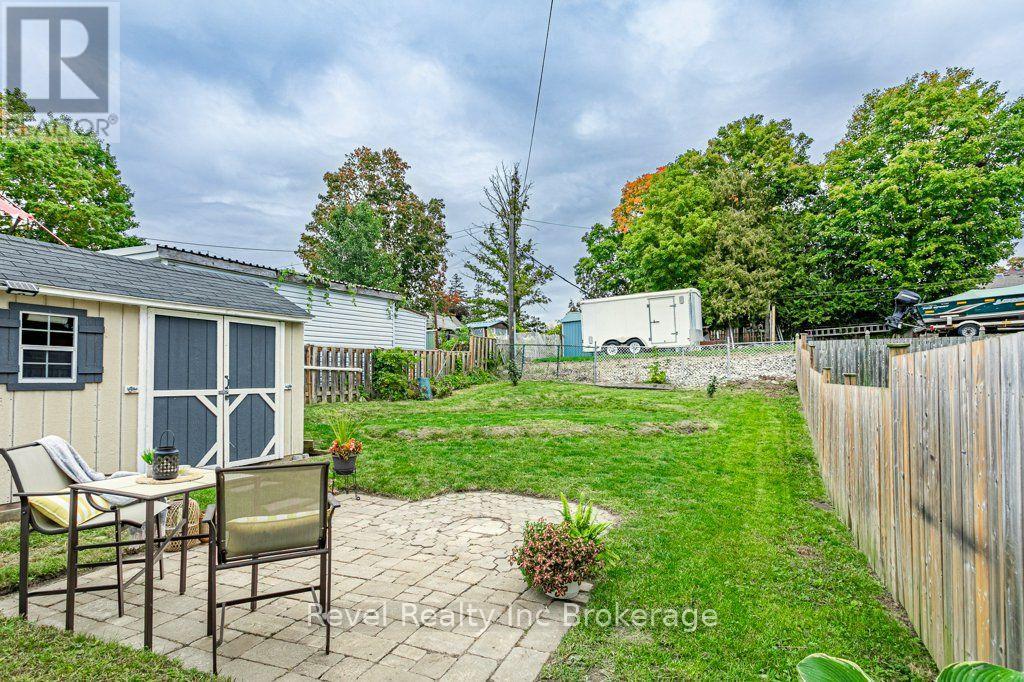17 Dover Street, Woodstock, Ontario  N4S 3L7 - Photo 25 - X13842144