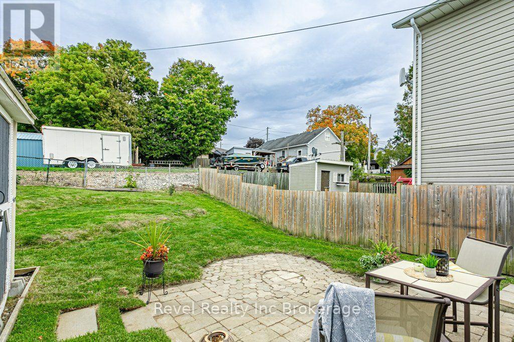 17 Dover Street, Woodstock, Ontario  N4S 3L7 - Photo 26 - X13842144