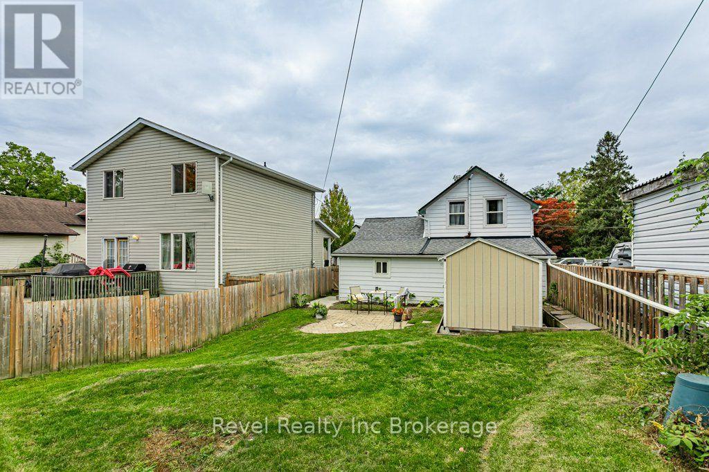 17 Dover Street, Woodstock, Ontario  N4S 3L7 - Photo 27 - X13842144