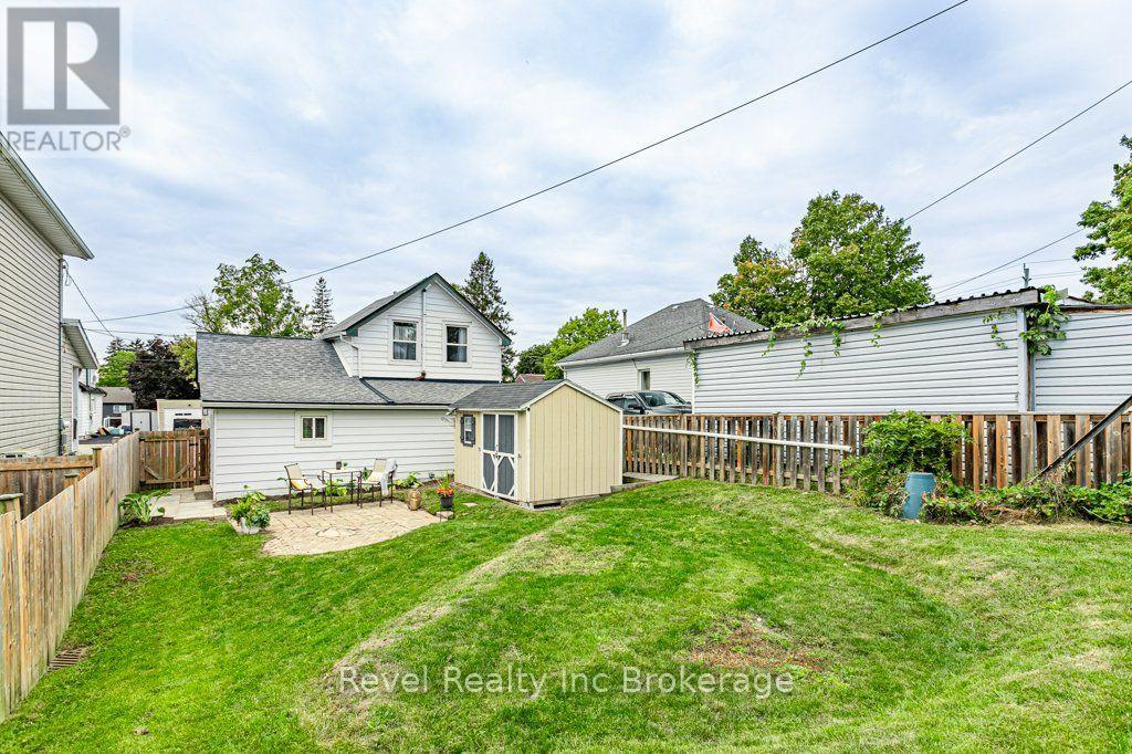 17 Dover Street, Woodstock, Ontario  N4S 3L7 - Photo 28 - X13842144