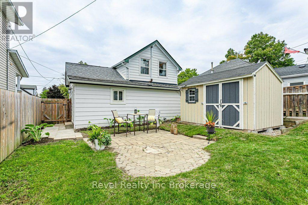 17 Dover Street, Woodstock, Ontario  N4S 3L7 - Photo 29 - X13842144