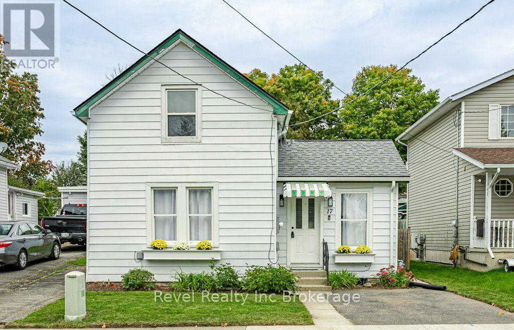 17 Dover Street, Woodstock, Ontario  N4S 3L7 - Photo 3 - X13842144