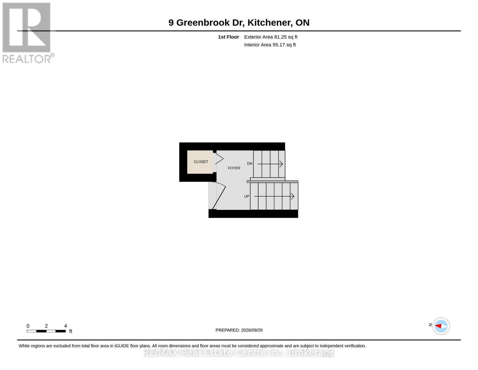 9 Greenbrook Drive, Kitchener, Ontario  N2M 4J5 - Photo 39 - X13842160