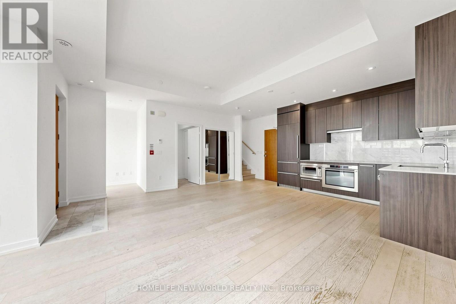 Th15 - 113 Mcmahon Drive, Toronto, Ontario  M2K 0E3 - Photo 11 - C13842116
