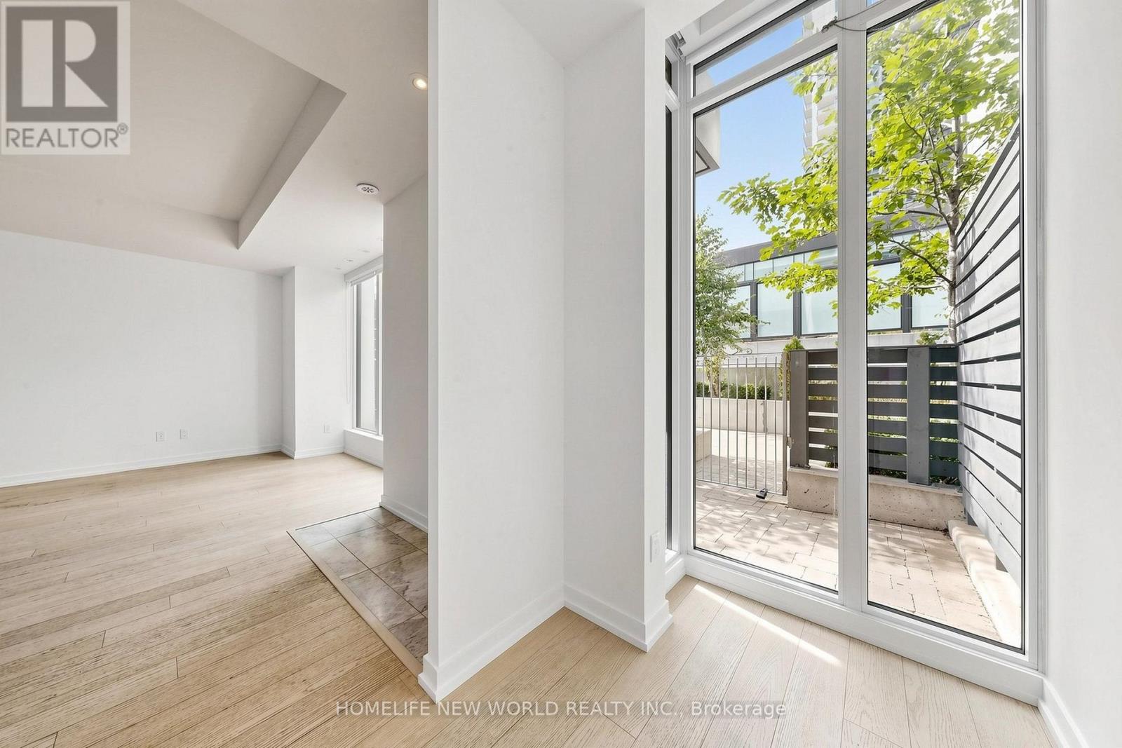 Th15 - 113 Mcmahon Drive, Toronto, Ontario  M2K 0E3 - Photo 15 - C13842116