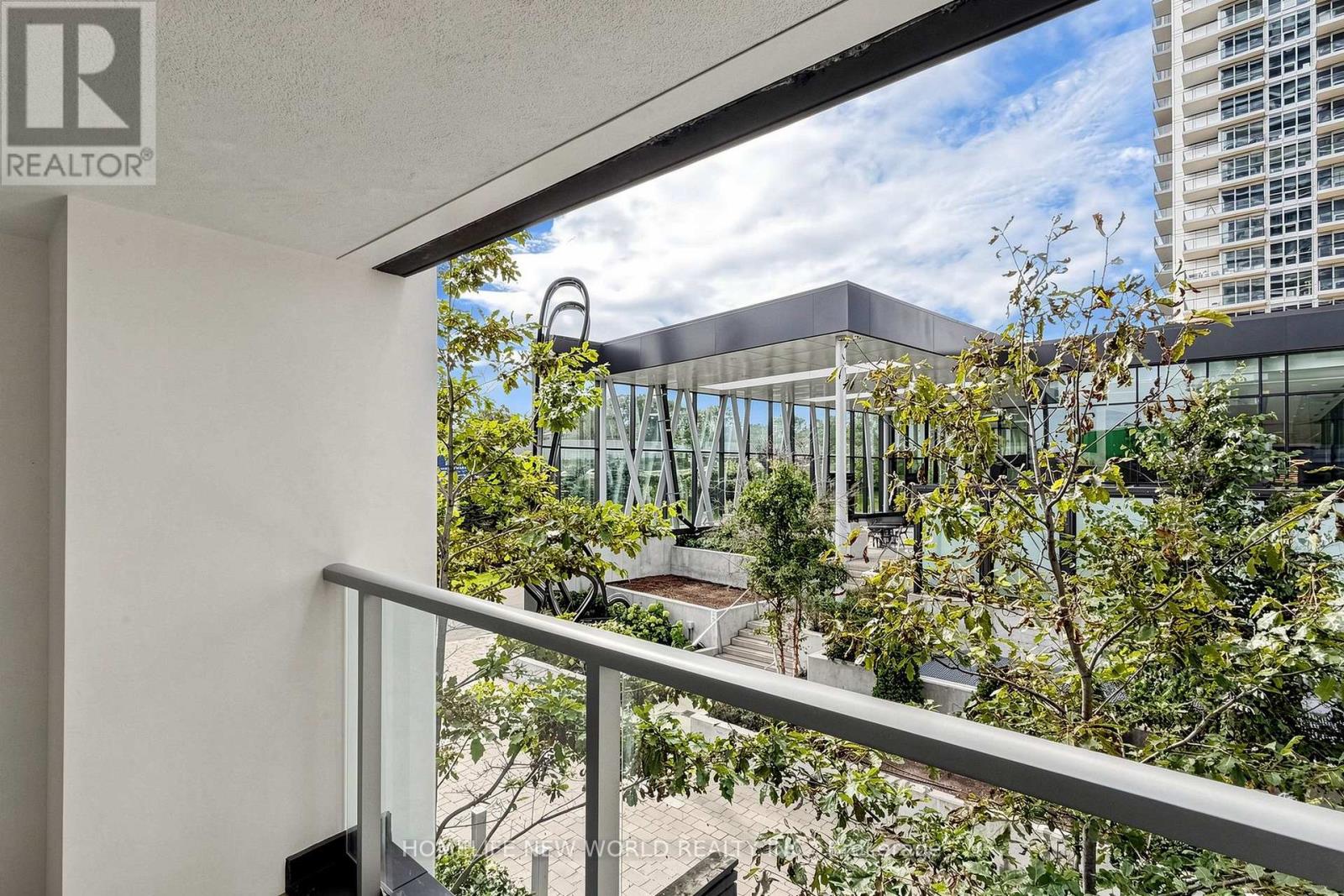 Th15 - 113 Mcmahon Drive, Toronto, Ontario  M2K 0E3 - Photo 34 - C13842116