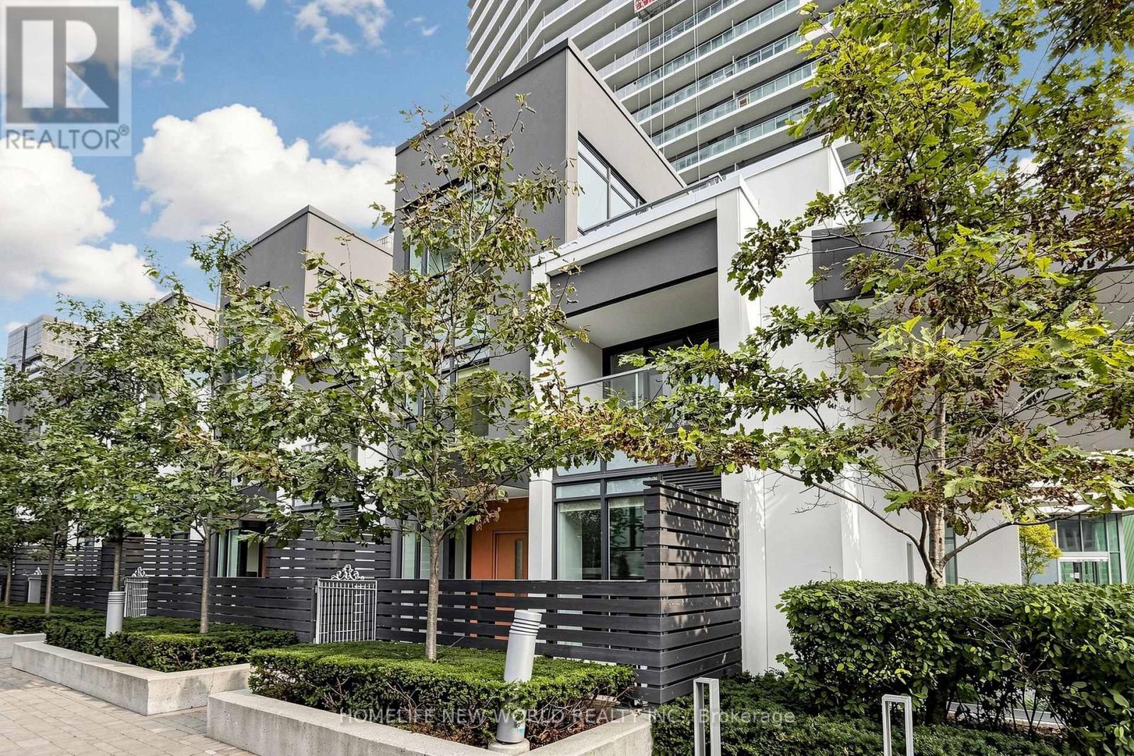 Th15 - 113 Mcmahon Drive, Toronto, Ontario  M2K 0E3 - Photo 4 - C13842116