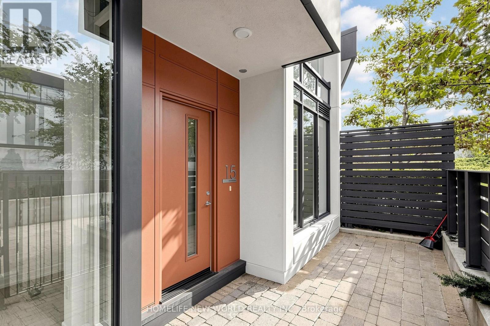 Th15 - 113 Mcmahon Drive, Toronto, Ontario  M2K 0E3 - Photo 7 - C13842116