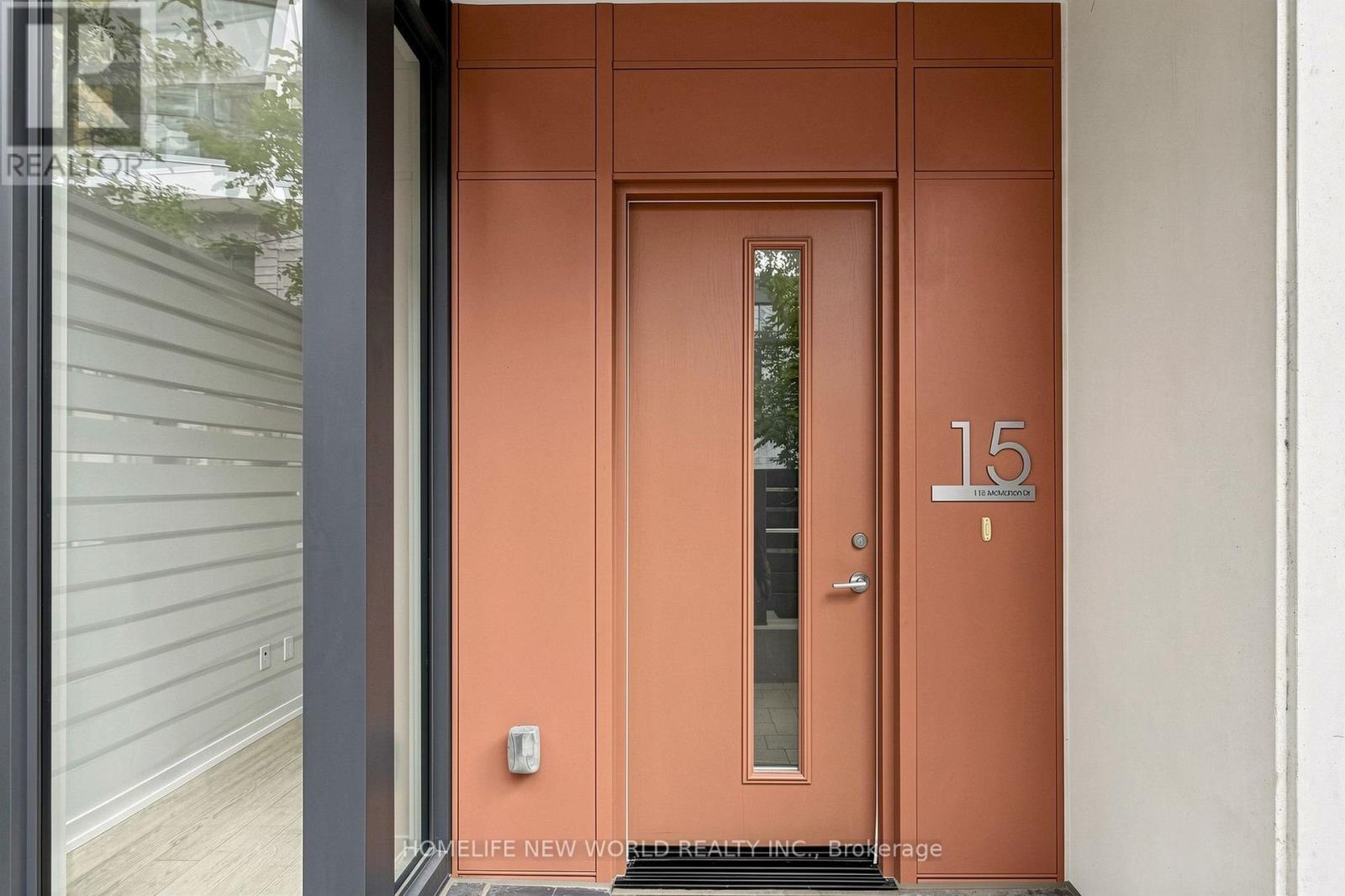 Th15 - 113 Mcmahon Drive, Toronto, Ontario  M2K 0E3 - Photo 8 - C13842116