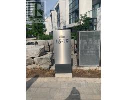 TH15 - 113 MCMAHON DRIVE, Toronto, Ontario