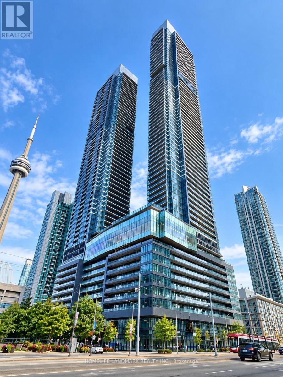 1 CONCORD CITYPLACE WAY, Toronto, Ontario