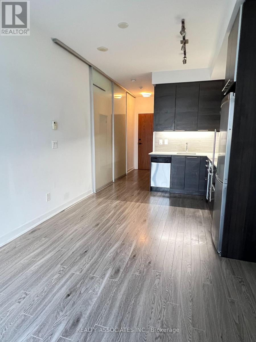 2807 - 1 Market Street, Toronto, Ontario  M5E 0A2 - Photo 2 - C13842158