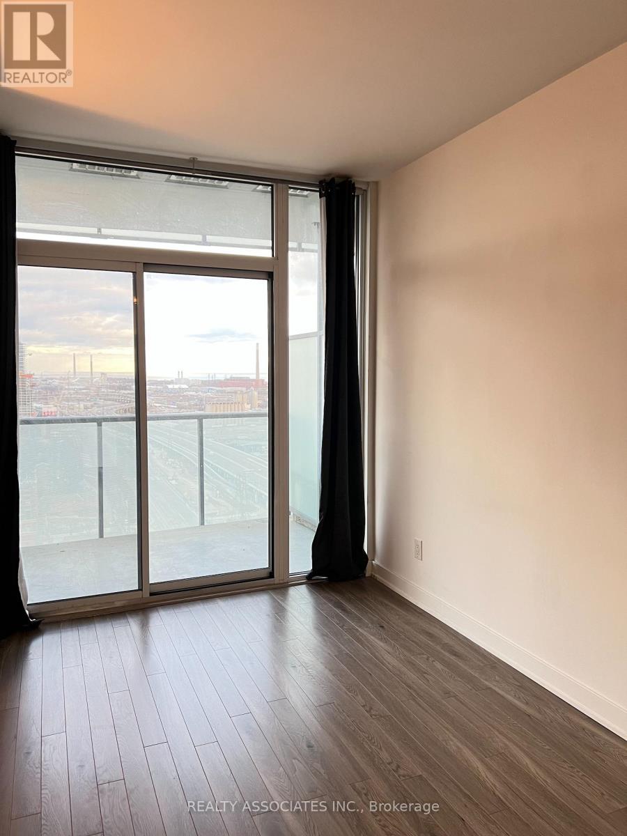 2807 - 1 Market Street, Toronto, Ontario  M5E 0A2 - Photo 3 - C13842158