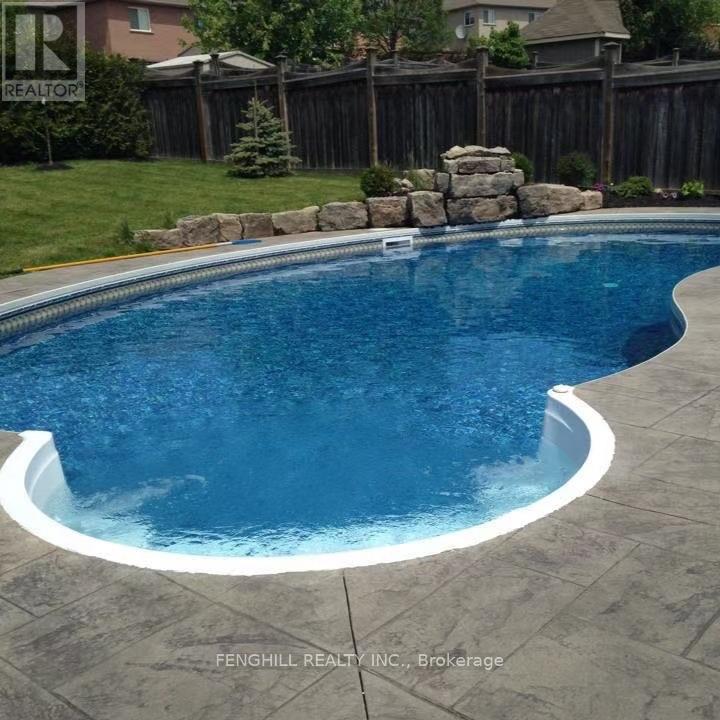 842 Greenleaf Circle, Oshawa, Ontario  L1K 2W7 - Photo 50 - E13842132