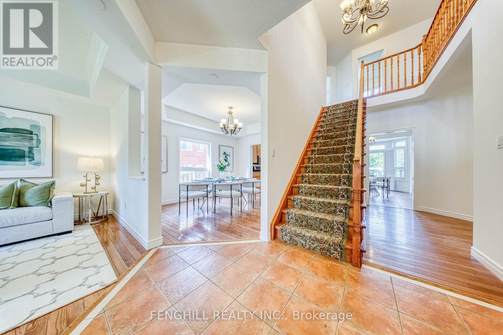 842 Greenleaf Circle, Oshawa, Ontario  L1K 2W7 - Photo 6 - E13842132