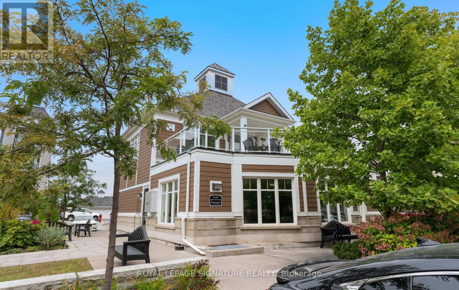 114 - 650 Gordon Street, Whitby, Ontario  L1N 0C1 - Photo 23 - E13842154