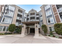 114 - 650 GORDON STREET, Whitby, Ontario