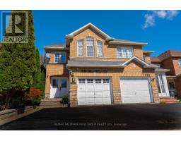 7686 BLACK WALNUT TRAIL, Mississauga, Ontario