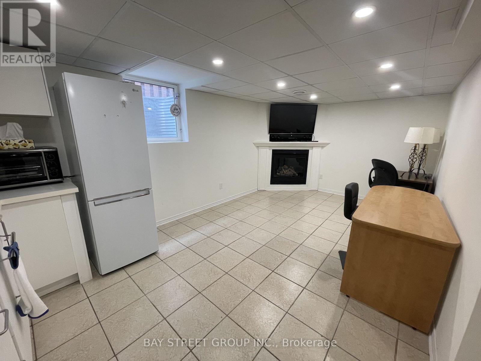 1 Tralee (Lower) Street, Brampton, Ontario  L6Z 2X4 - Photo 15 - W13842120
