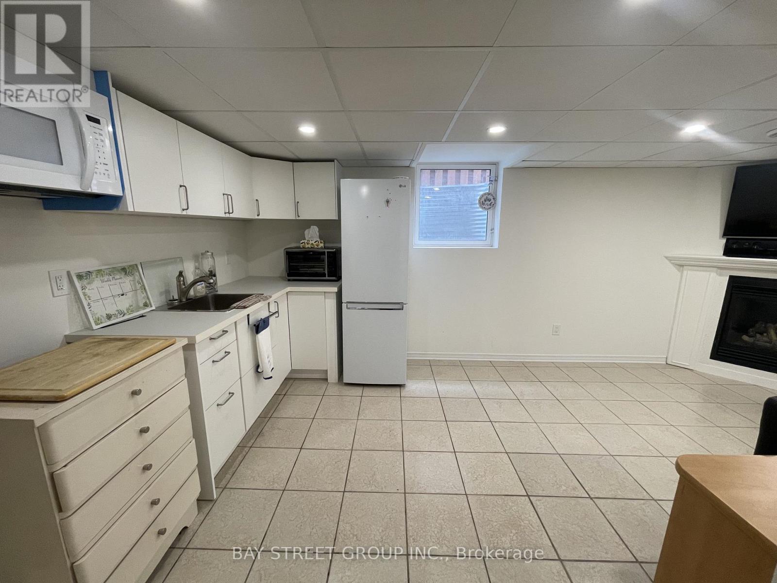 1 Tralee (Lower) Street, Brampton, Ontario  L6Z 2X4 - Photo 16 - W13842120
