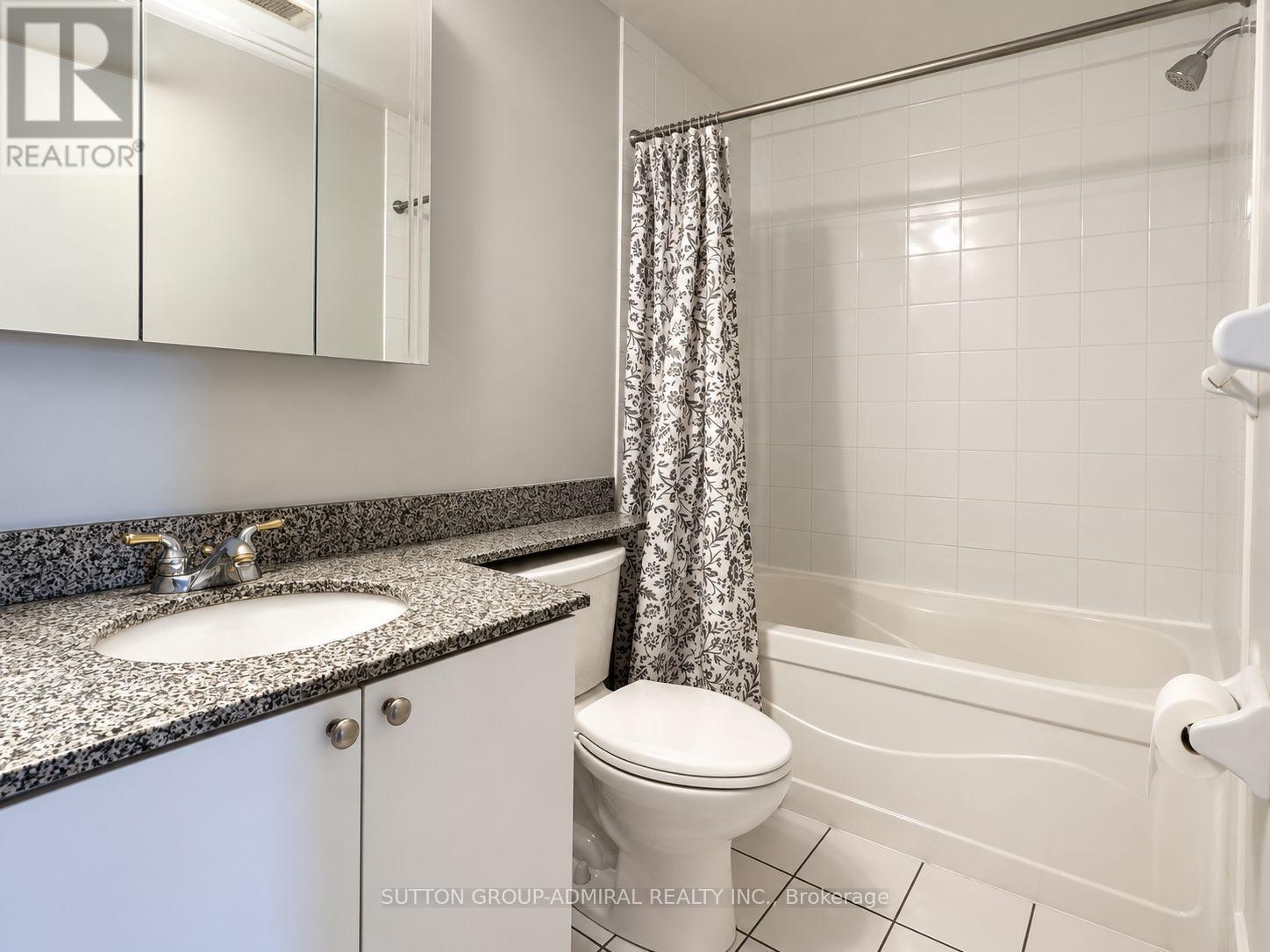 1007 - 5 Michael Power Place, Toronto, Ontario  M9A 0A3 - Photo 13 - W13842124