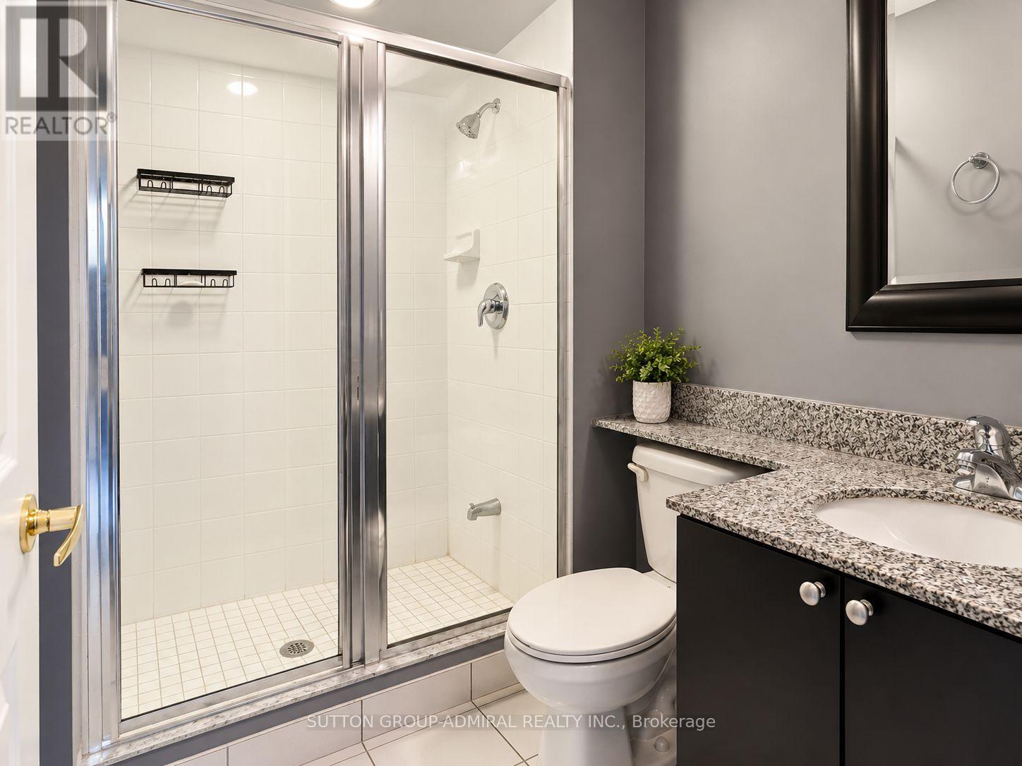 1007 - 5 Michael Power Place, Toronto, Ontario  M9A 0A3 - Photo 16 - W13842124