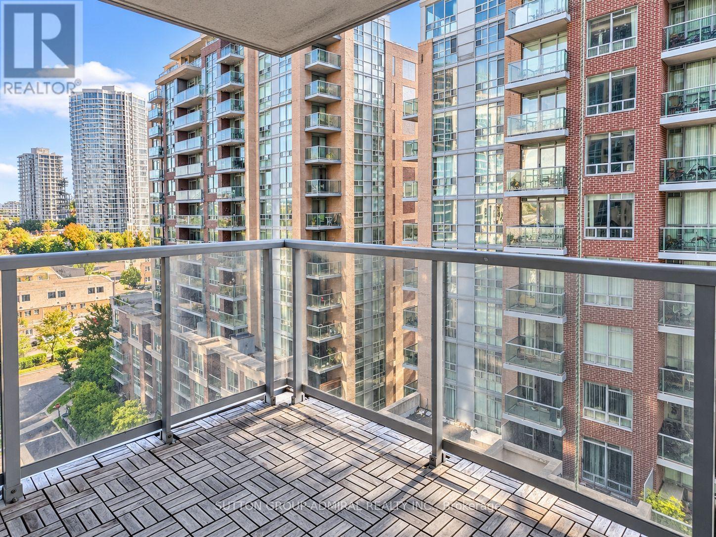 1007 - 5 Michael Power Place, Toronto, Ontario  M9A 0A3 - Photo 18 - W13842124