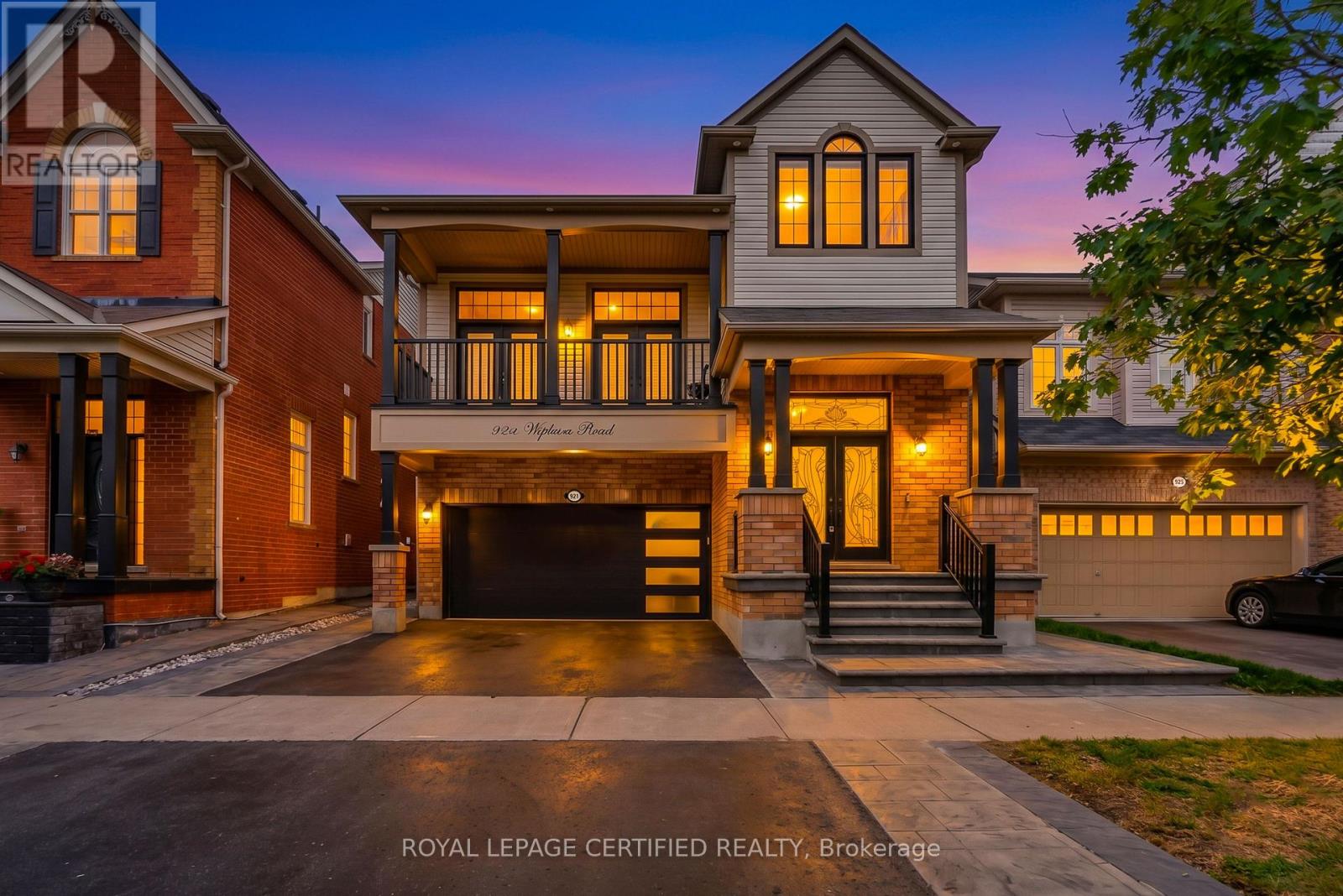 921 HEPBURN ROAD, Milton, Ontario