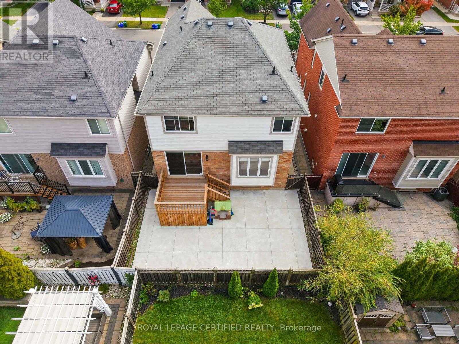 921 Hepburn Road, Milton, Ontario  L9T 0L6 - Photo 47 - W13842126
