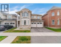 1444 CONNAUGHT TERRACE, Milton, Ontario