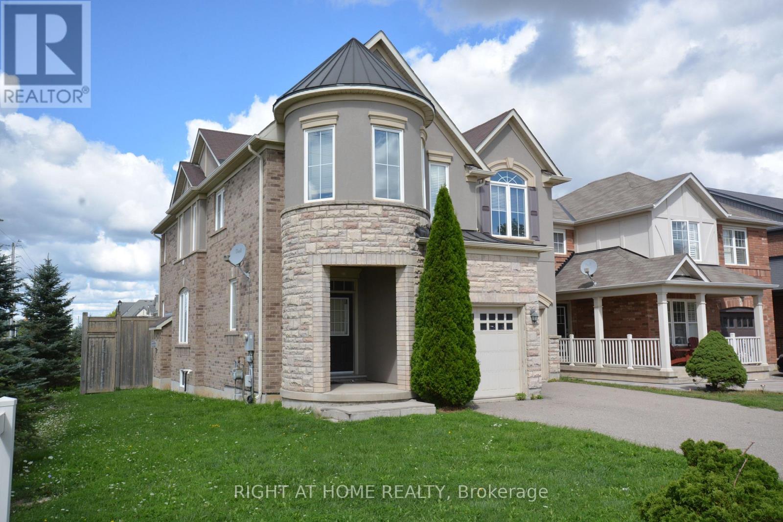 531 Mockridge Trail, Milton, Ontario  L9T 7V2 - Photo 3 - W13842138