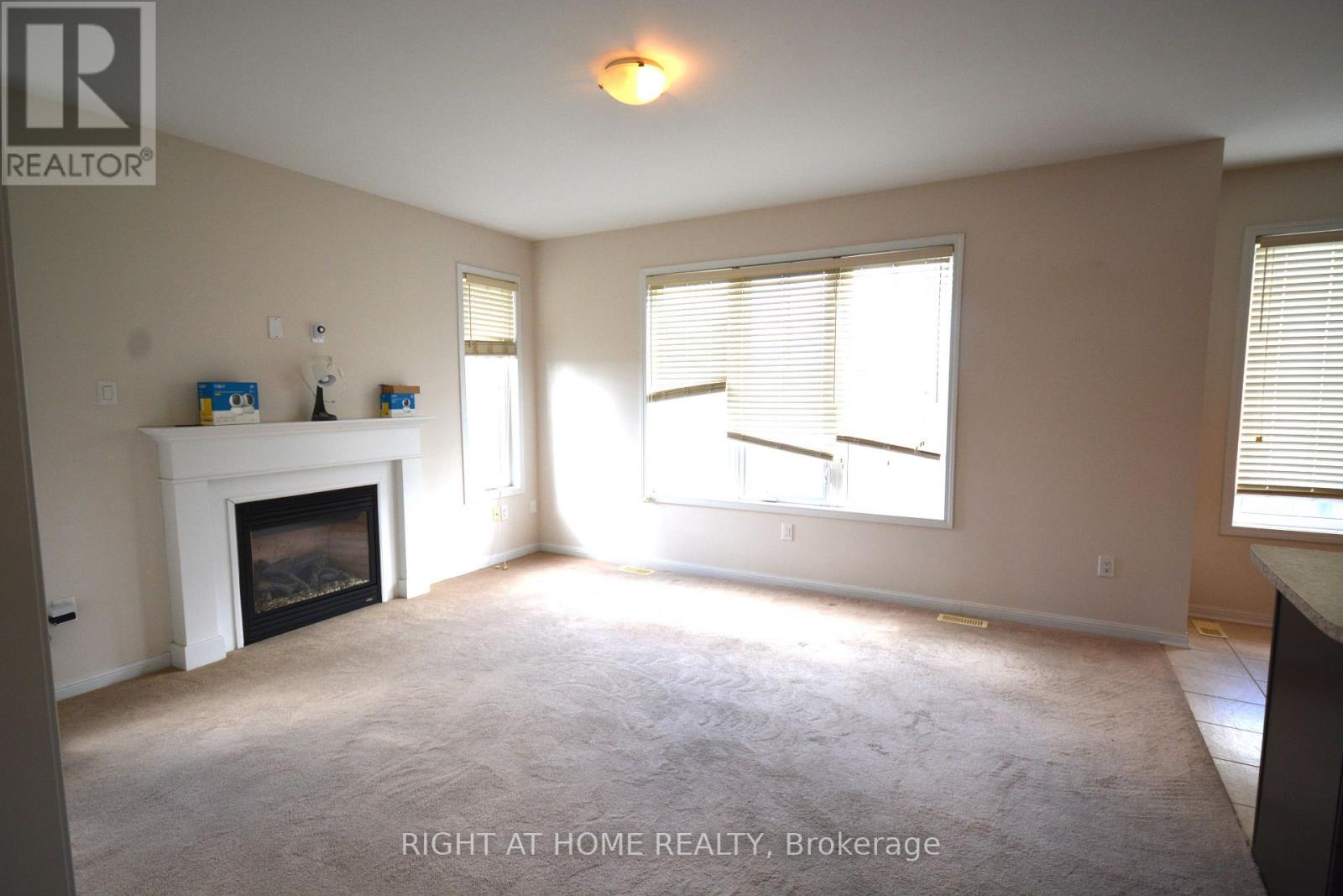 531 Mockridge Trail, Milton, Ontario  L9T 7V2 - Photo 9 - W13842138
