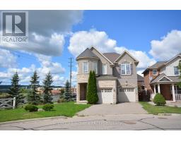 531 MOCKRIDGE TRAIL, Milton, Ontario