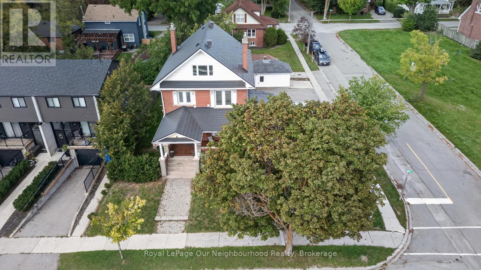 6038 Main Street, Whitchurch-Stouffville, Ontario  L4A 1B8 - Photo 34 - N13820884