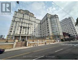 409 - 135 JAMES STREET S, Hamilton, Ontario