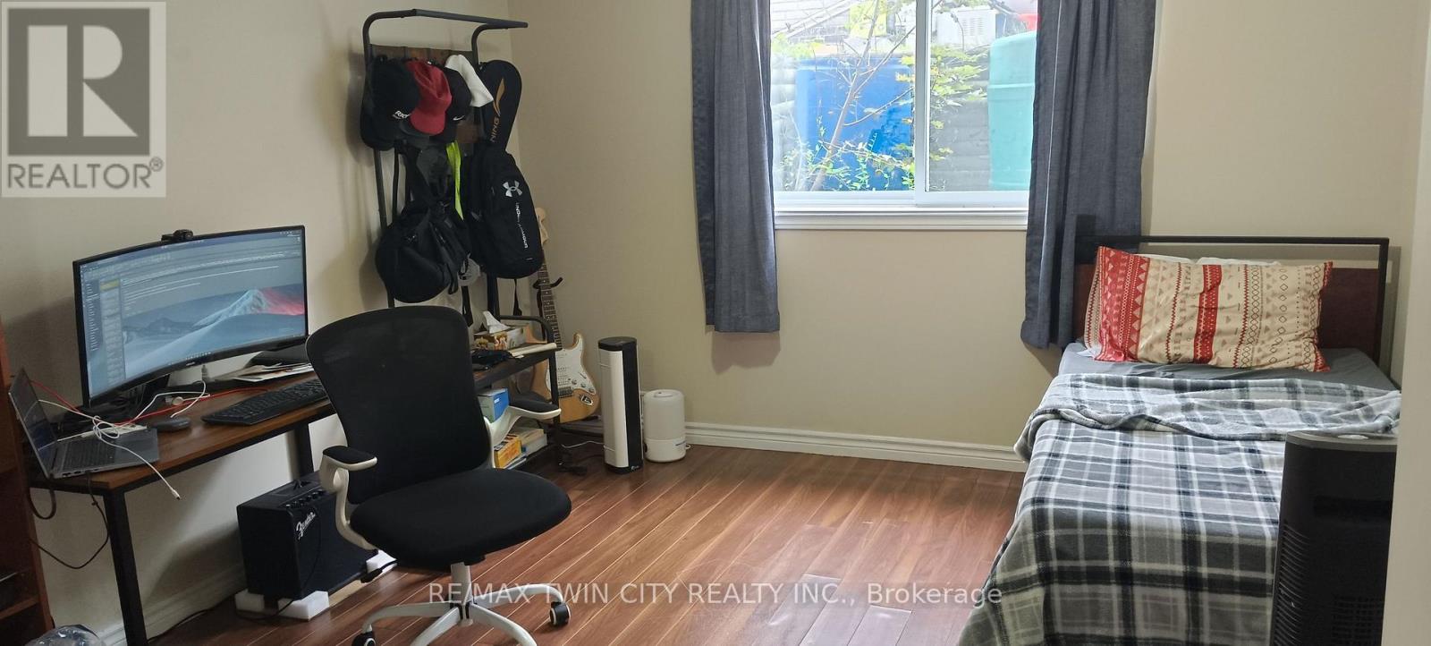 Unit # 3 - 44 Heiman Street, Kitchener, Ontario  N2M 3L6 - Photo 13 - X13842150