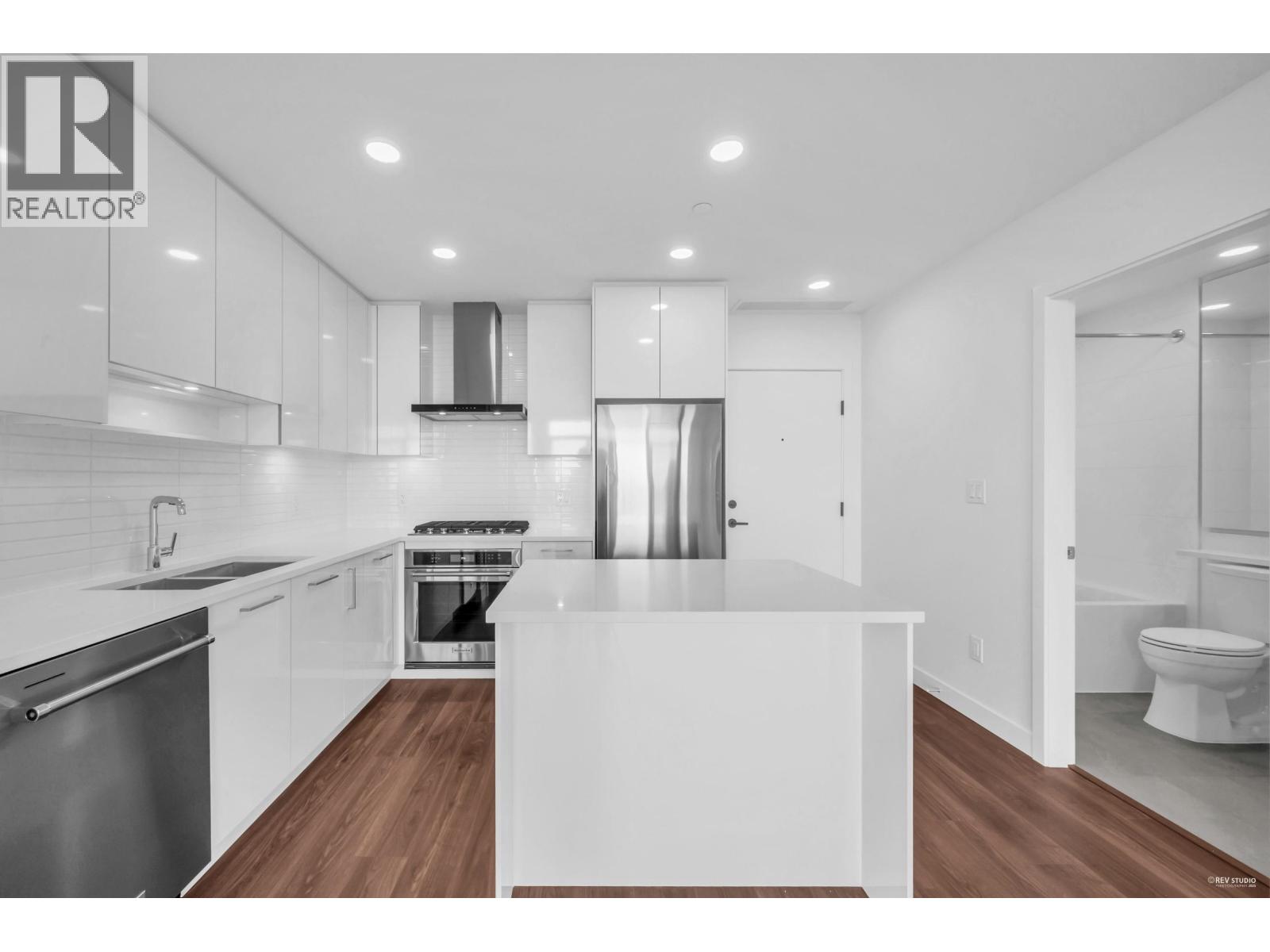 4407 518 Clarke Road, Coquitlam, British Columbia  V3J 0S7 - Photo 8 - R3170872