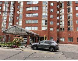 819 - 2466 EGLINTON AVENUE E, Toronto, Ontario