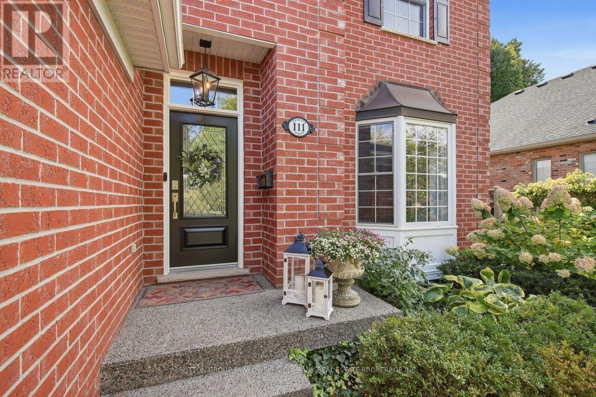 111 Hesketh Street, London North (North A), Ontario  N6G 5H5 - Photo 2 - X13842200