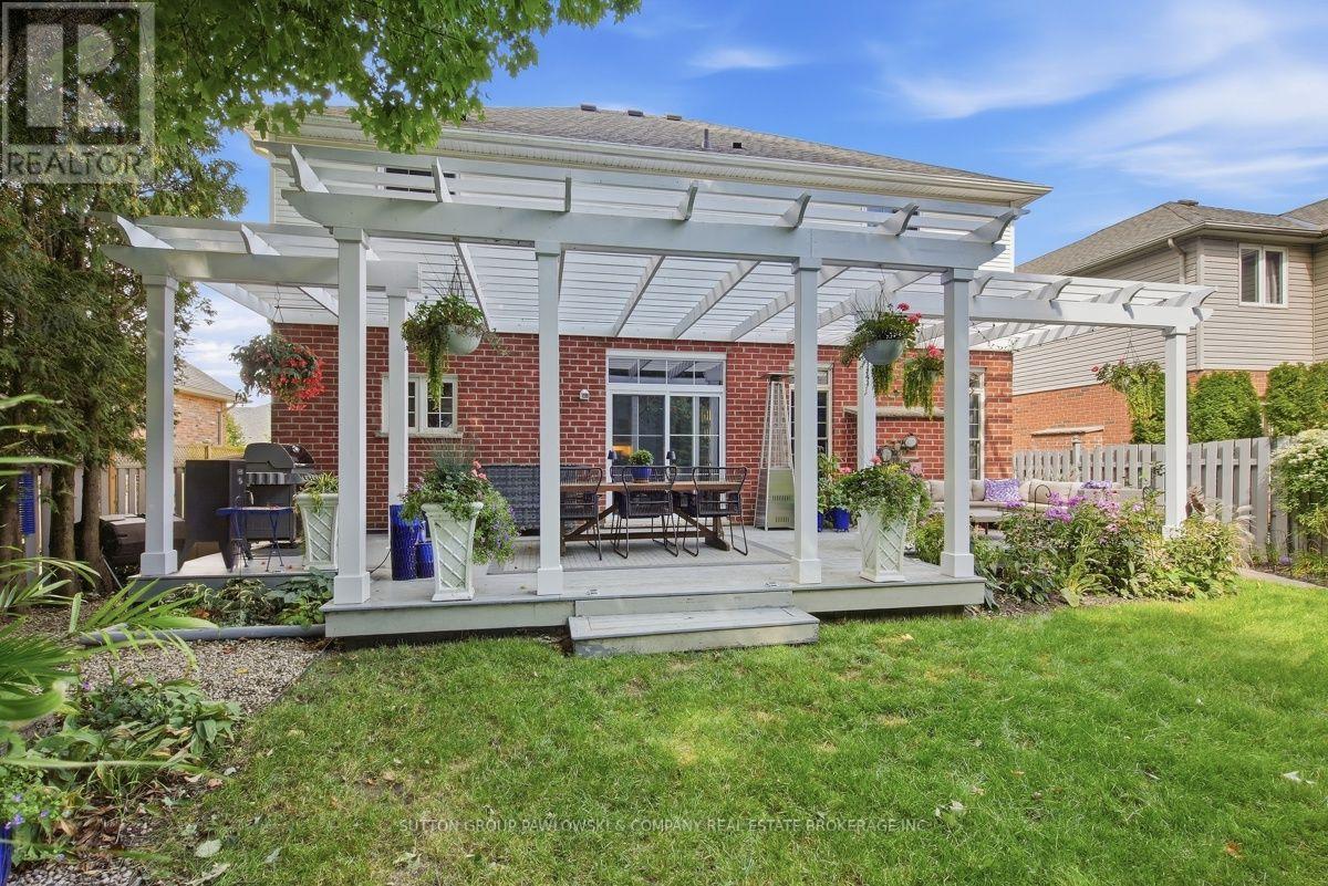 111 Hesketh Street, London North (North A), Ontario  N6G 5H5 - Photo 46 - X13842200