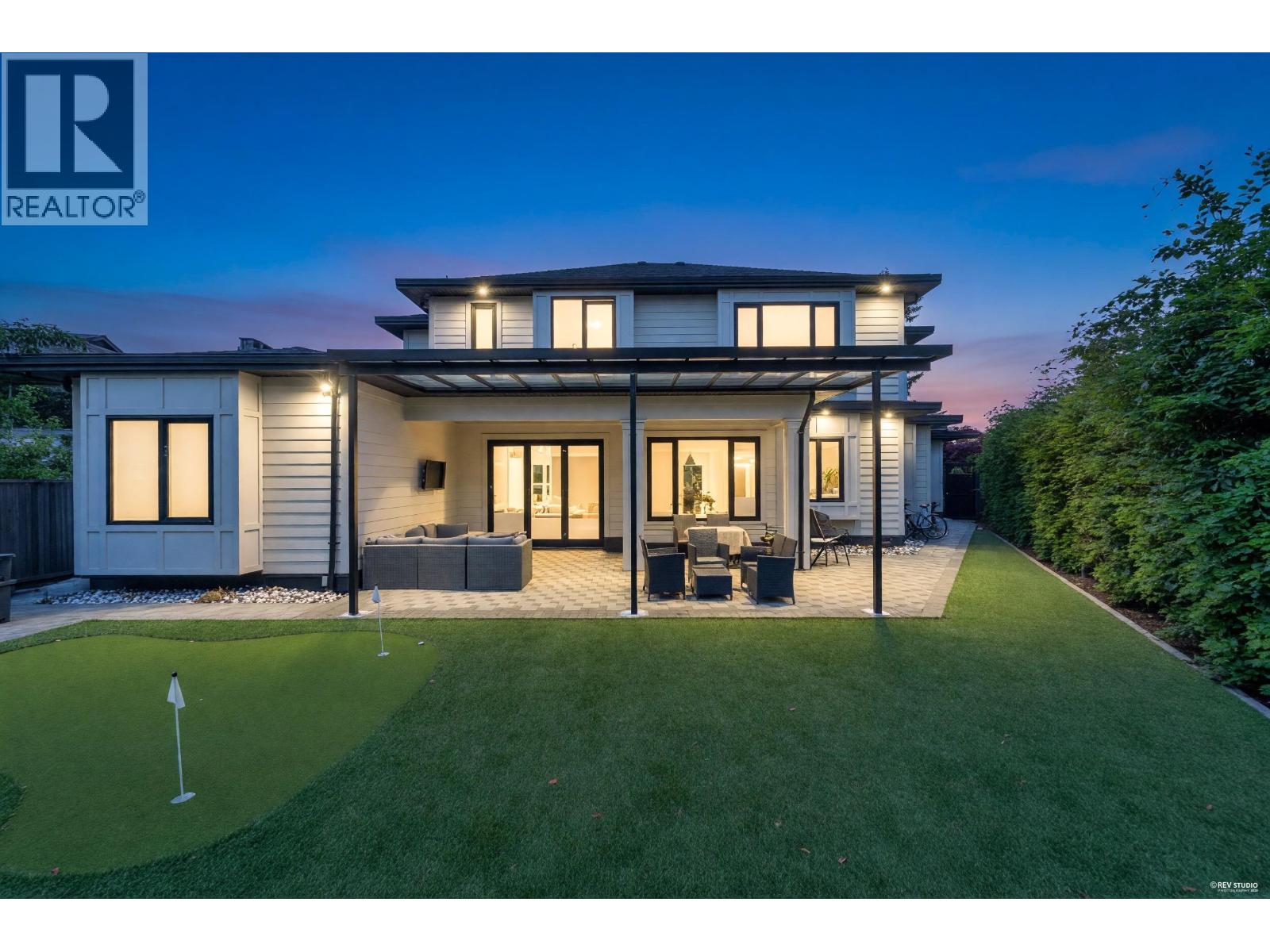8580 Camden Crescent, Richmond, British Columbia  V7C 3G4 - Photo 39 - R3122889